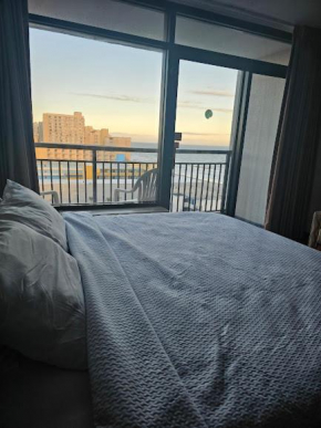 Oceanview Room at Landmark Resort